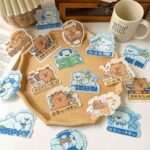 Cooling Patch 24 Cooling Patches