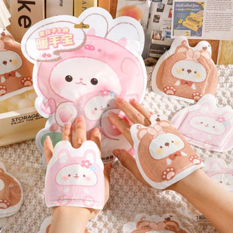 Hand Warmer Hand and Foot Warmer 2