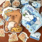 Cooling Patch 24 Cooling Patches