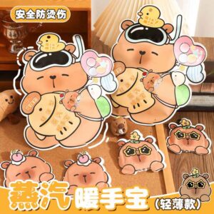 Hand Warmer