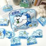 Cooling Patch 24 Cooling Patches