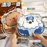 Cooling Patch Forehead patches, eye patches