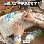 Cooling Patch Forehead patches, eye patches